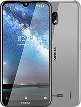 Best available price of Nokia 2_2 in Algeria