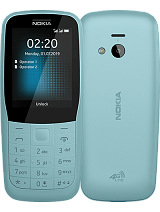 Best available price of Nokia 220 4G in Algeria