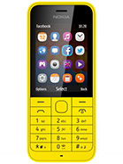 Best available price of Nokia 220 in Algeria