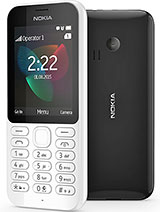 Best available price of Nokia 222 in Algeria