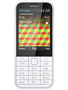 Best available price of Nokia 225 in Algeria