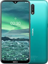 Best available price of Nokia 2.3 in Algeria