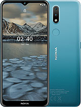 Best available price of Nokia 2.4 in Algeria