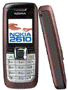 Best available price of Nokia 2610 in Algeria
