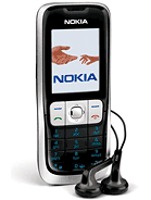 Best available price of Nokia 2630 in Algeria