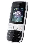 Best available price of Nokia 2690 in Algeria