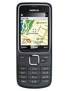 Best available price of Nokia 2710 Navigation Edition in Algeria