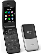 Best available price of Nokia 2720 Flip in Algeria