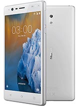 Best available price of Nokia 3 in Algeria