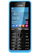 Best available price of Nokia 301 in Algeria
