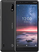 Best available price of Nokia 3-1 A in Algeria