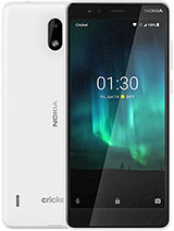 Best available price of Nokia 3-1 C in Algeria