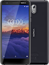 Best available price of Nokia 3-1 in Algeria