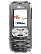 Best available price of Nokia 3109 classic in Algeria