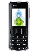 Best available price of Nokia 3110 Evolve in Algeria
