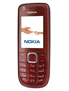 Best available price of Nokia 3120 classic in Algeria