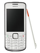 Best available price of Nokia 3208c in Algeria