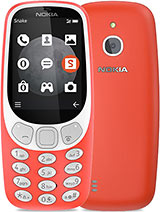 Best available price of Nokia 3310 3G in Algeria