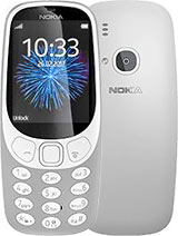 Best available price of Nokia 3310 2017 in Algeria