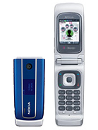 Best available price of Nokia 3555 in Algeria