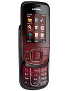 Best available price of Nokia 3600 slide in Algeria