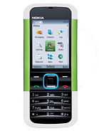 Best available price of Nokia 5000 in Algeria
