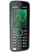 Best available price of Nokia 5220 XpressMusic in Algeria