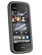 Best available price of Nokia 5230 in Algeria