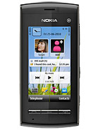 Best available price of Nokia 5250 in Algeria
