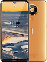 Best available price of Nokia 5.3 in Algeria