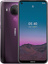 Nokia G50 at Algeria.mymobilemarket.net