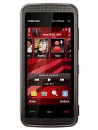 Best available price of Nokia 5530 XpressMusic in Algeria