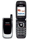 Best available price of Nokia 6060 in Algeria