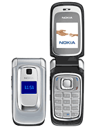 Best available price of Nokia 6085 in Algeria