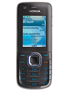 Best available price of Nokia 6212 classic in Algeria