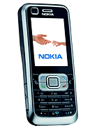 Best available price of Nokia 6121 classic in Algeria