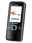 Best available price of Nokia 6124 classic in Algeria