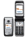 Best available price of Nokia 6125 in Algeria