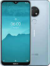 Best available price of Nokia 6-2 in Algeria