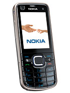 Best available price of Nokia 6220 classic in Algeria