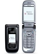 Best available price of Nokia 6263 in Algeria
