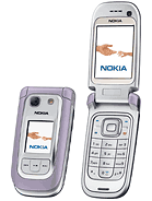 Best available price of Nokia 6267 in Algeria
