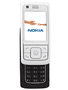 Best available price of Nokia 6288 in Algeria