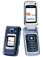 Best available price of Nokia 6290 in Algeria