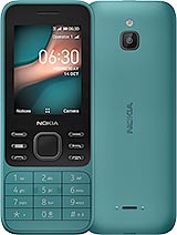 Best available price of Nokia 6300 4G in Algeria