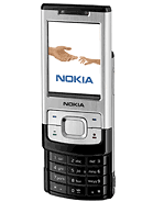 Best available price of Nokia 6500 slide in Algeria