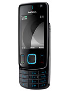 Best available price of Nokia 6600 slide in Algeria