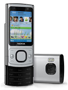 Best available price of Nokia 6700 slide in Algeria