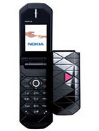 Best available price of Nokia 7070 Prism in Algeria