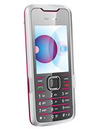 Best available price of Nokia 7210 Supernova in Algeria
